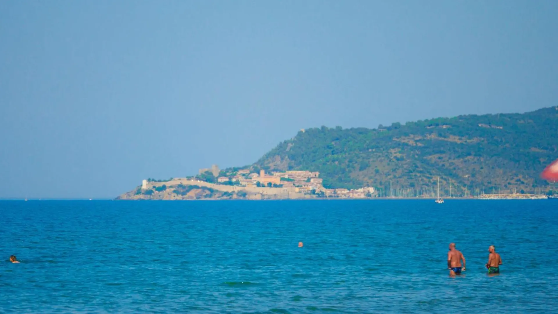 Camping Village Africa Албиния 3*,  Италия