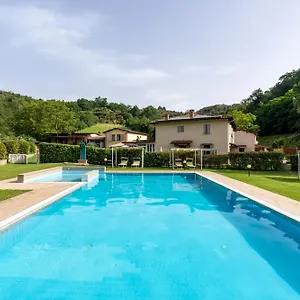 Landhuis Valleverde