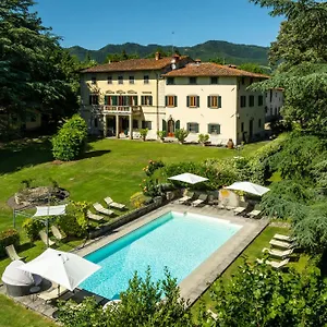 Vakantieboerderij Agriresort & Spa Fattoria I Ricci