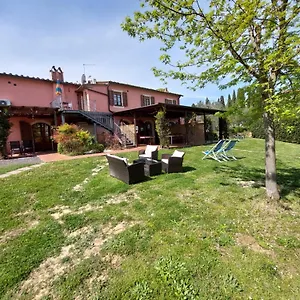 Vakantieboerderij Terre Di Toscana