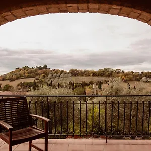 Farma La Sede Di Carlo, Saturnia