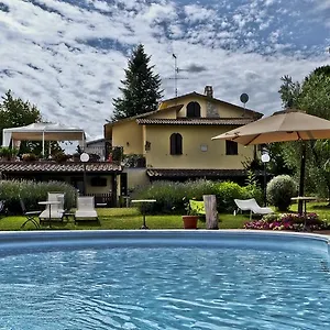 Vakantieboerderij San Giacomo