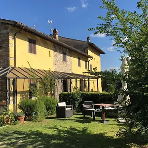 Farma Tenuta Dei Cavalieri, Molino del Piano