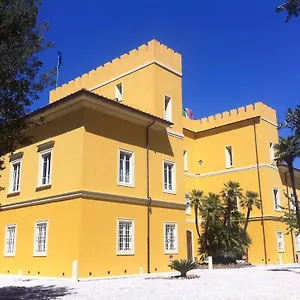 Farma Graziani, Vada