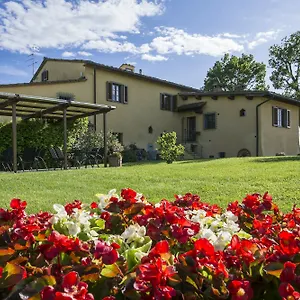 Landhuis Il Nido Di Gabbiano