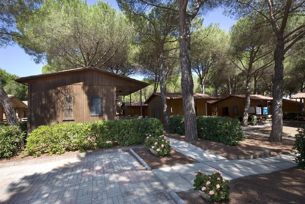 Camping Village Africa Albinia