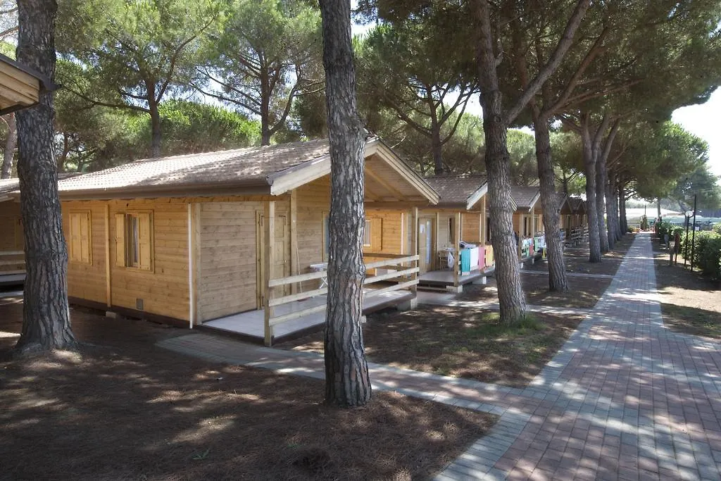 Camping Village Africa Albinia
