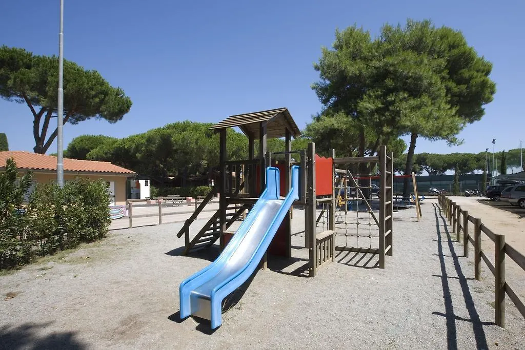 Camping Village Africa Albinia