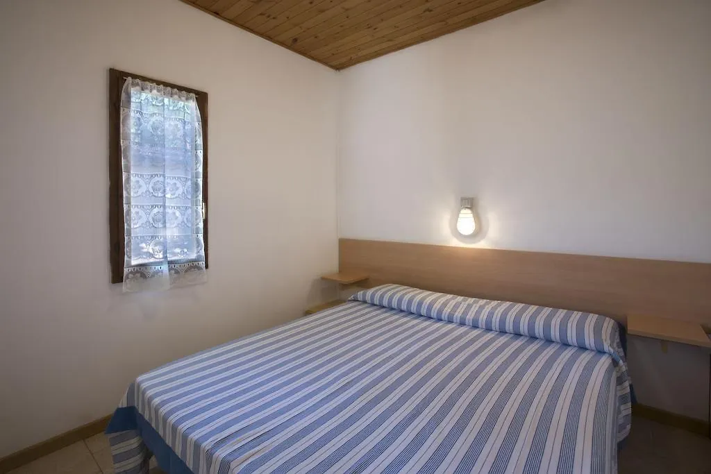 Camping Village Africa Albinia